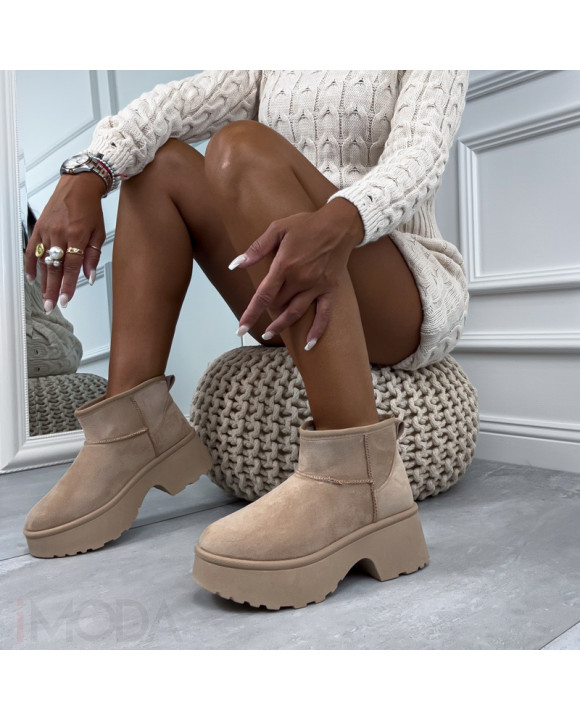 Svetlohnedé snehule-320960-20