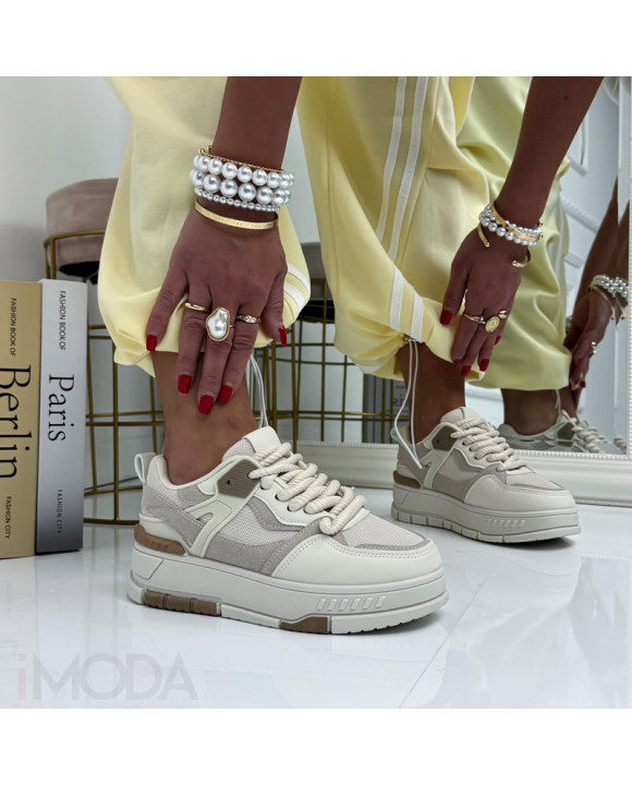 Béžové tenisky-326809-20