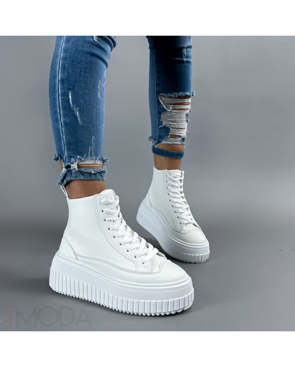 Biele členkové tenisky-311492-20