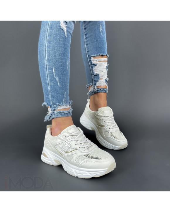 Béžové tenisky-299821-20