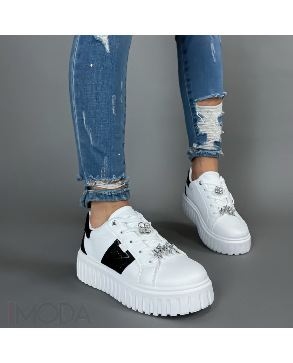 Biele tenisky-314520-20