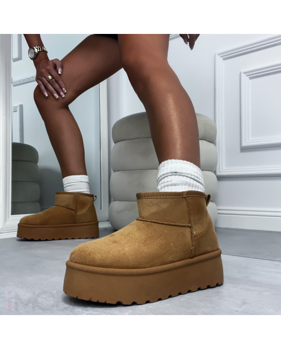 Camelové snehule-308761-20