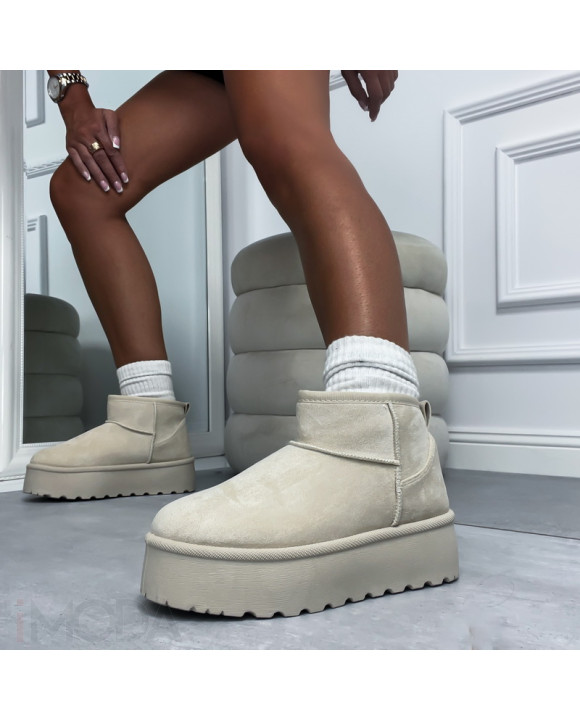 Béžové snehule-308768-20