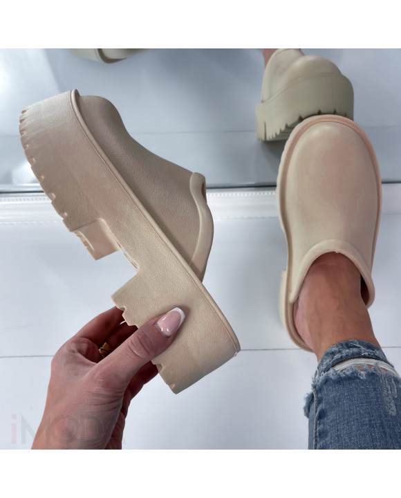 Béžové šľapky-300697-20