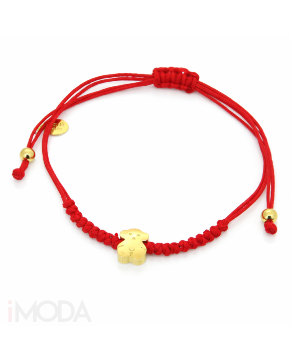 Dámsky oceľový náramok pletený-321944-20