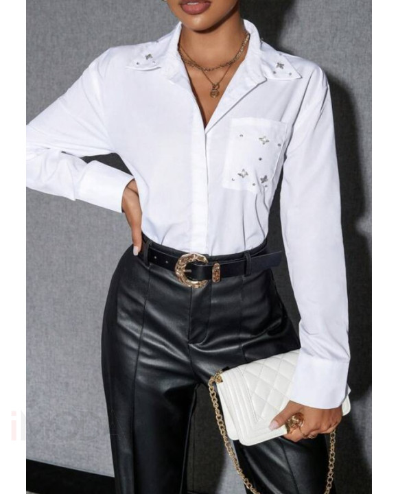 Biele košeľa-295755-20