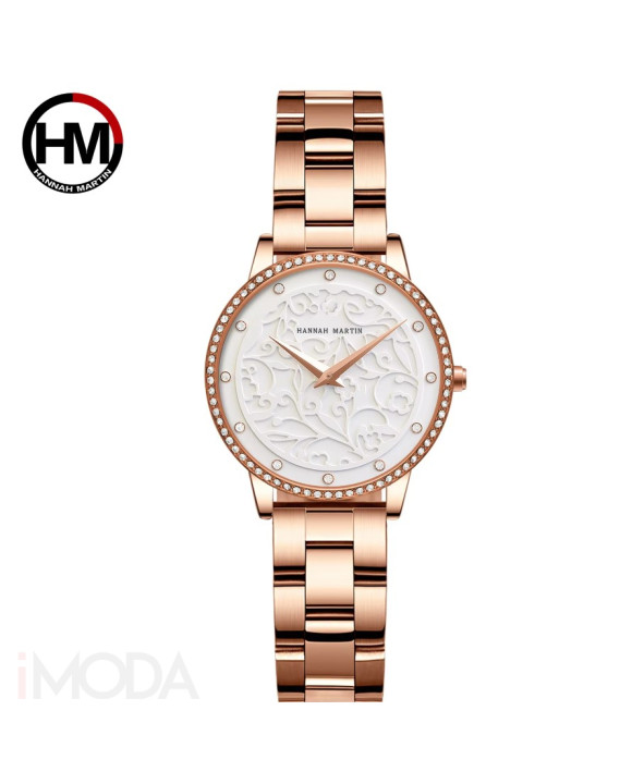 Dámske hodinky rose-311384-20