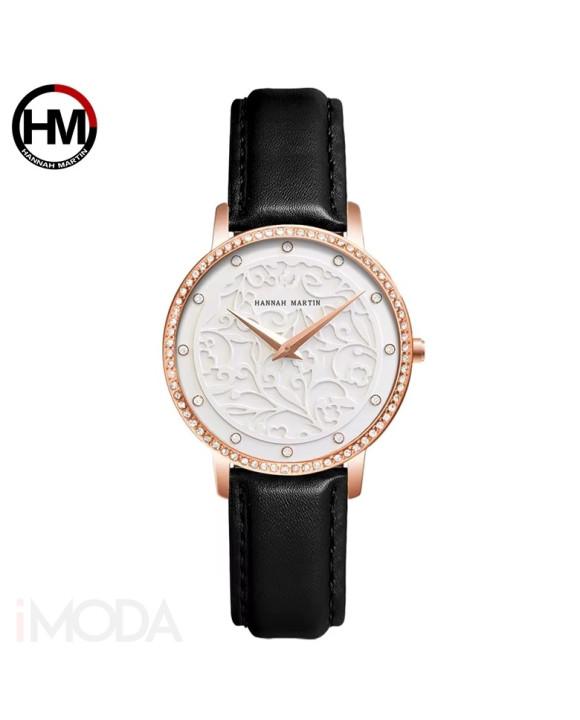 Dámske hodinky s remienkom-311385-20