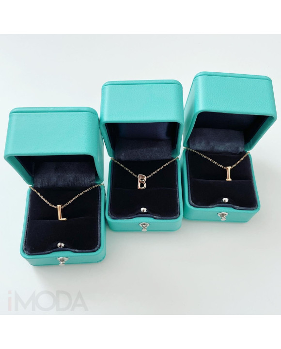 Dámsky náhrdelník s písmenkom-234373-20