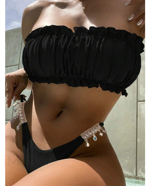 Čierne dvojdielne plavky-287544-20