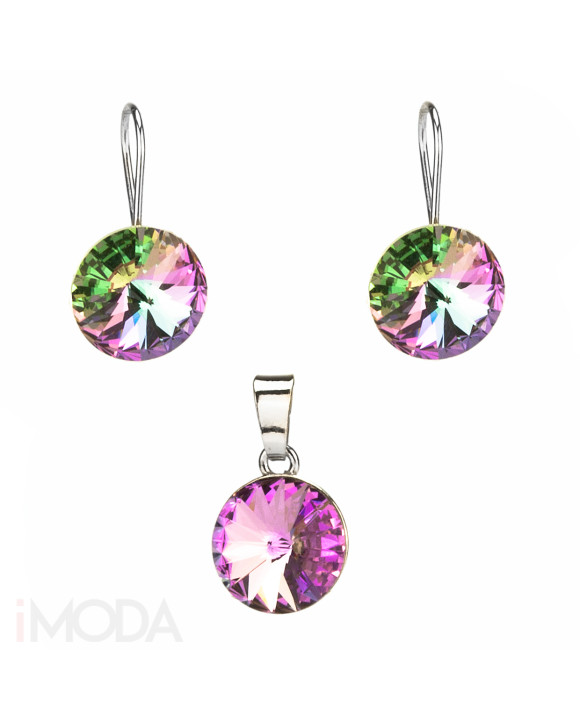 Strieborná súprava 