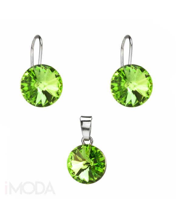 Strieborná súprava 