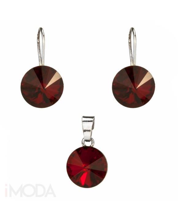 Strieborná súprava 