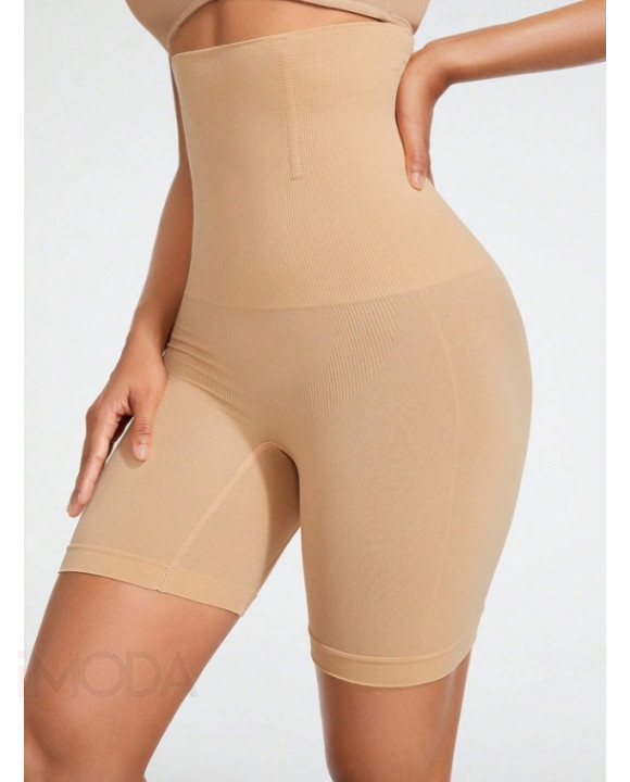 Béžové sťahujúce spodné prádlo-304529-20