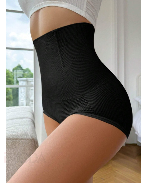 Čierne sťahujúce nohavičky-304534-20