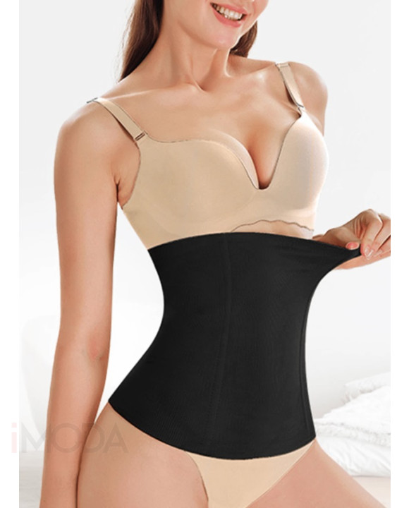 Čierny sťahovací pás-304544-20