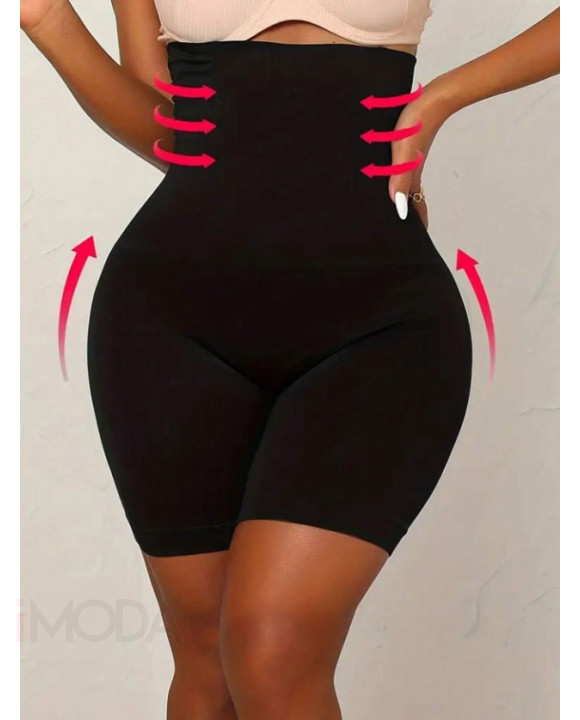 Čierne sťahujúce spodné prádlo-304549-20