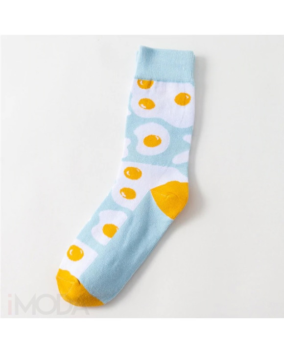 Vzorované ponožky-223226-20