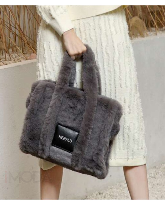 Kožušinková kabelka-293344-20