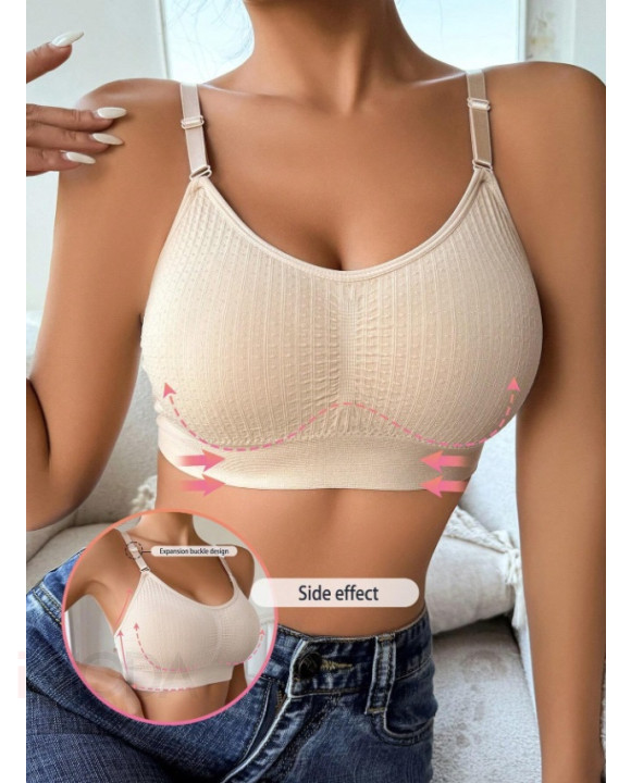 Béžové spodné prádlo-304587-20