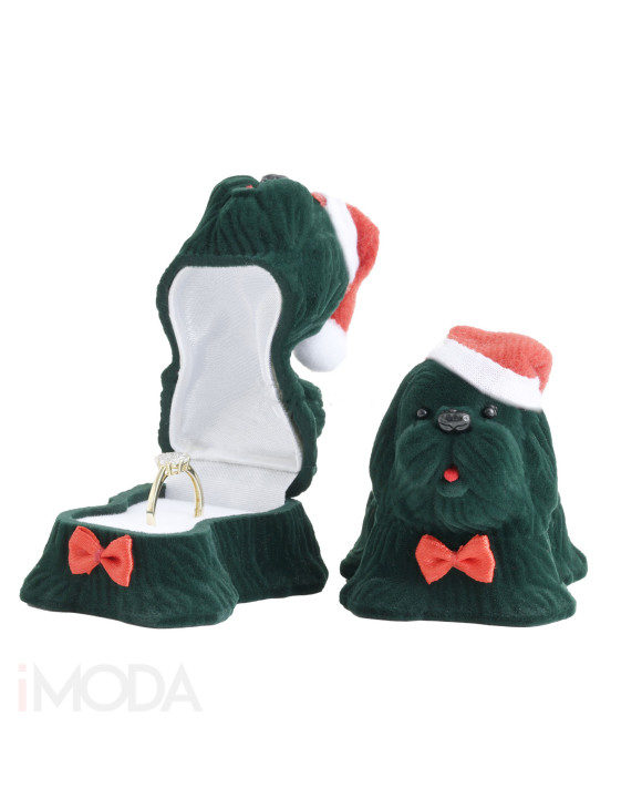 Darčeková krabička Vianočná-278324-20