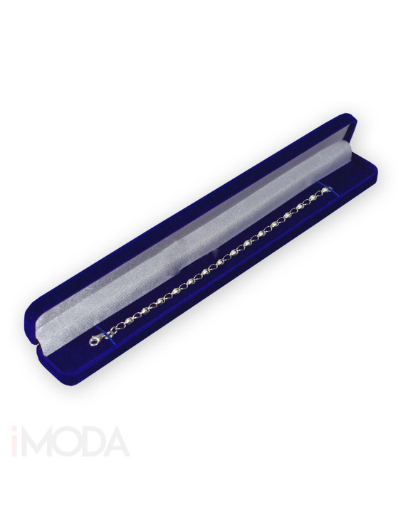 Zamatová darčeková krabička-278313-20