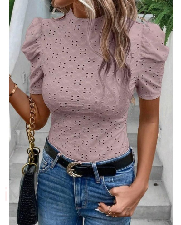 Staroružové madeirové tričko-300852-20