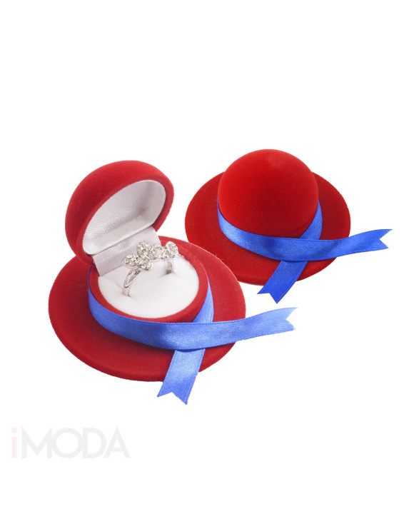 Darčeková krabička klobúčik-268266-20