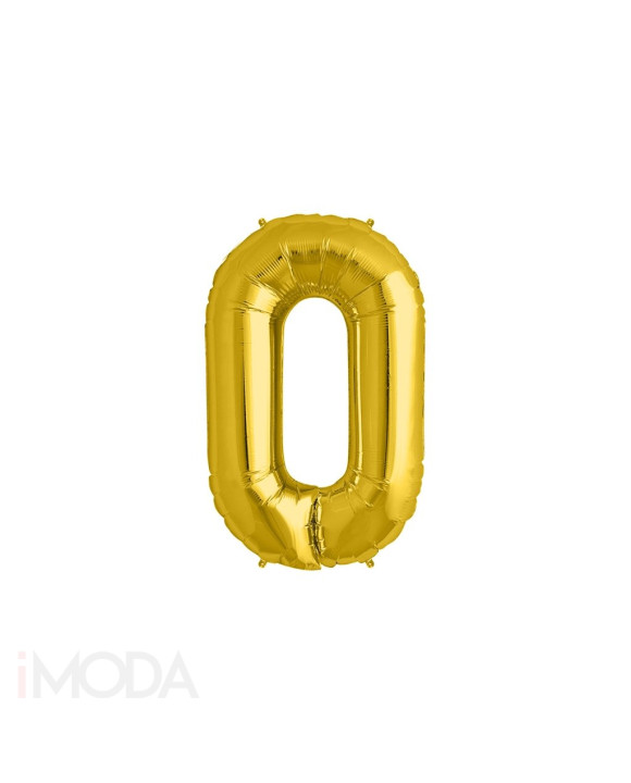 Zlatý balón 0-210650-20