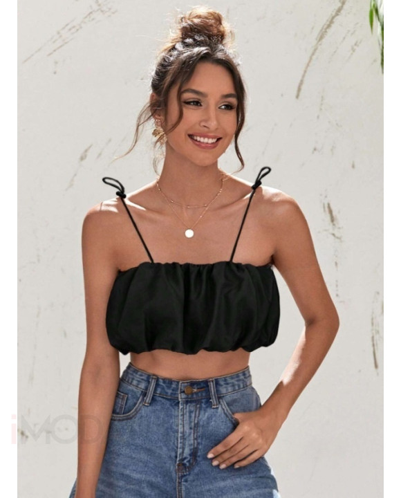Čierny top-305096-20