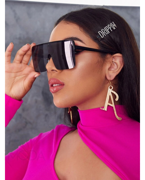 Čierne slnečné okuliare-279036-20