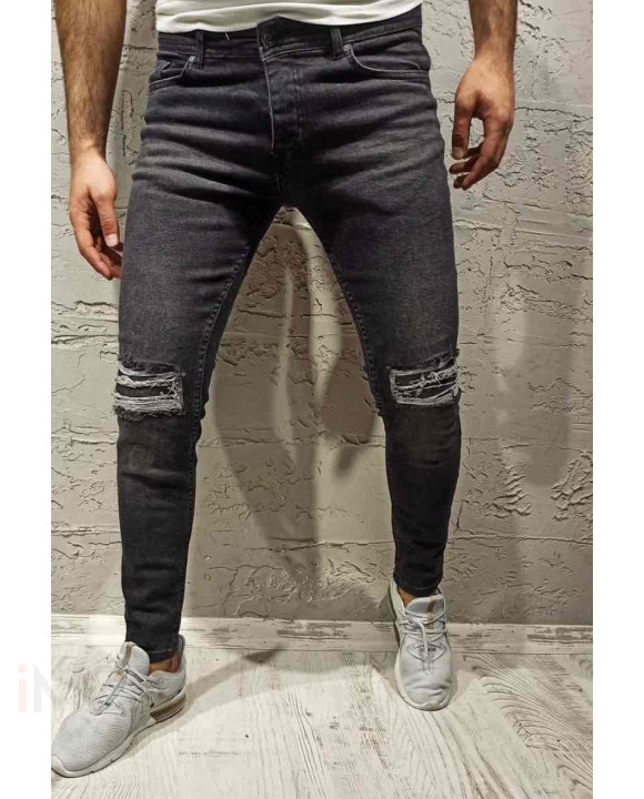 Čierne rifle-247556-20