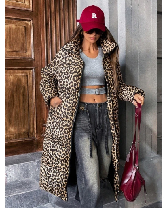 Leopardia dlhá vetrovka-311372-20