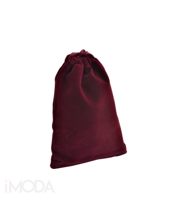 Zamatové darčekové vrecúško-231244-20