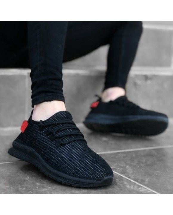 Čierne pánske tenisky-247656-20