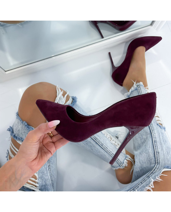 Dámske bordové lodičky-182024-20