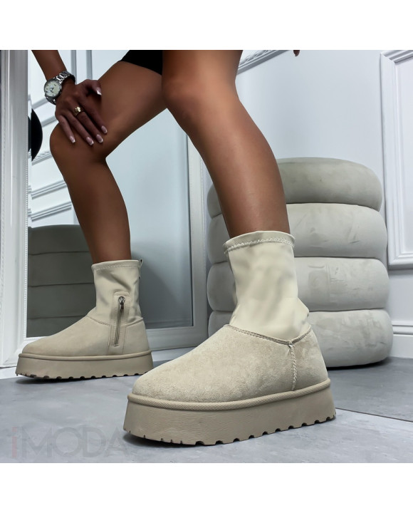 Béžové snehule-309362-20