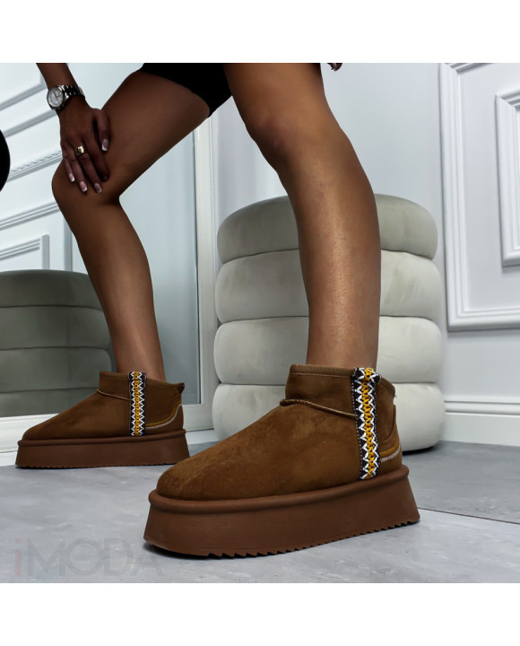 Camelové snehule-309778-20