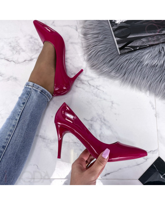 Cyklamenové lodičky-236526-20