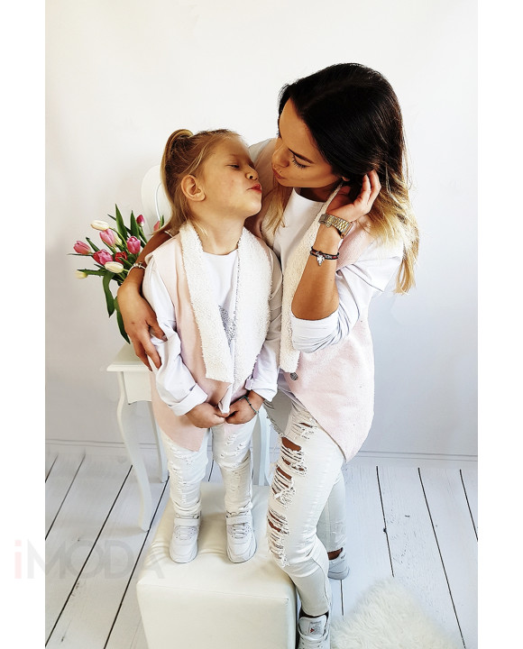 Ružová vesta pre dcéru-228121-20