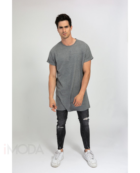 Sivé tričko-243932-20