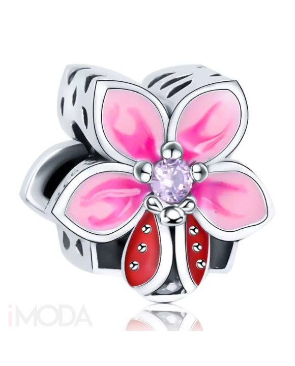 Charme korálka – kvety-320769-20