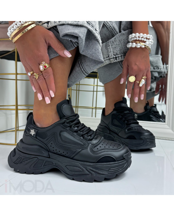 Čierne tenisky-327456-20