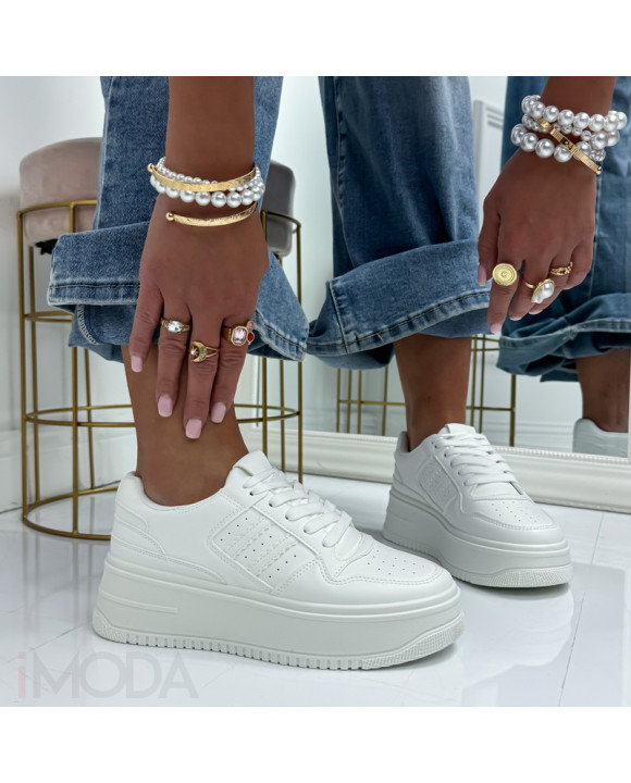 Biele tenisky-327442-20