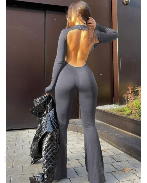 Sivý overal-301954-20