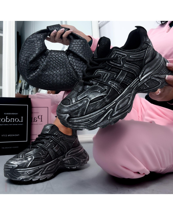 Čierne tenisky-314528-20