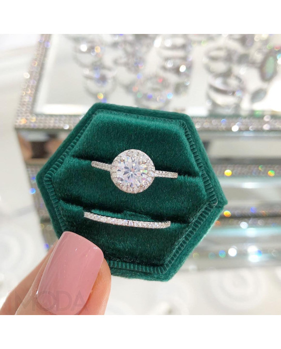 Strieborný prsteň-235361-20