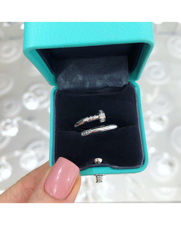 Oceľový prsteň klinec-228828-20