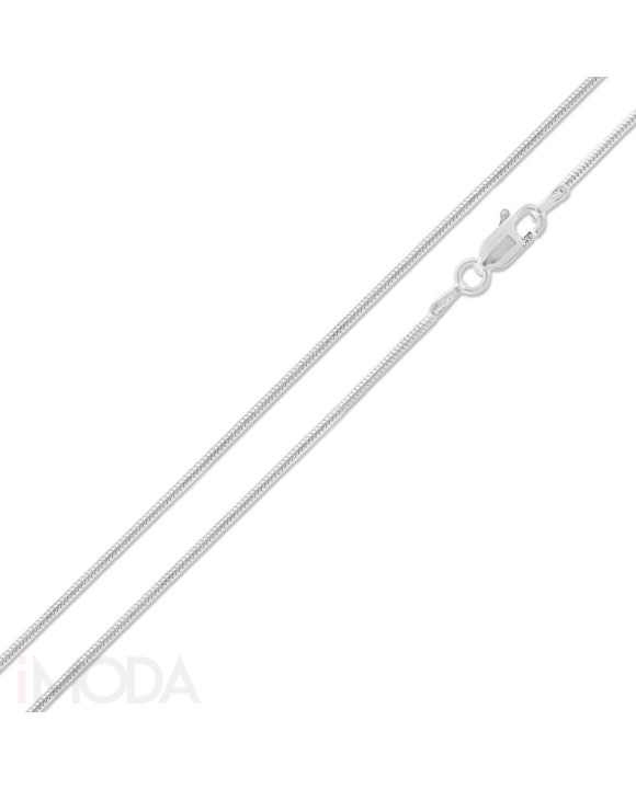 Strieborná retiazka-166327-20