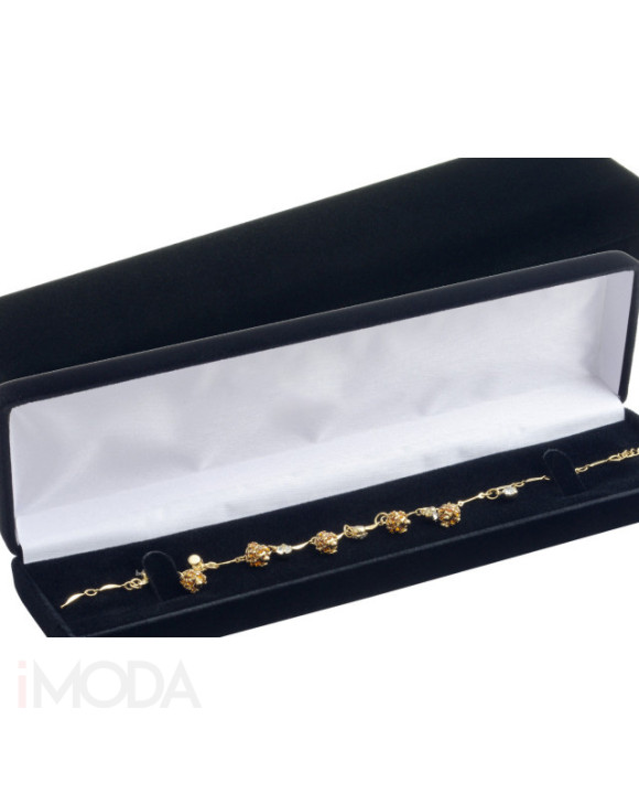 Zamatová darčeková krabička-231515-20